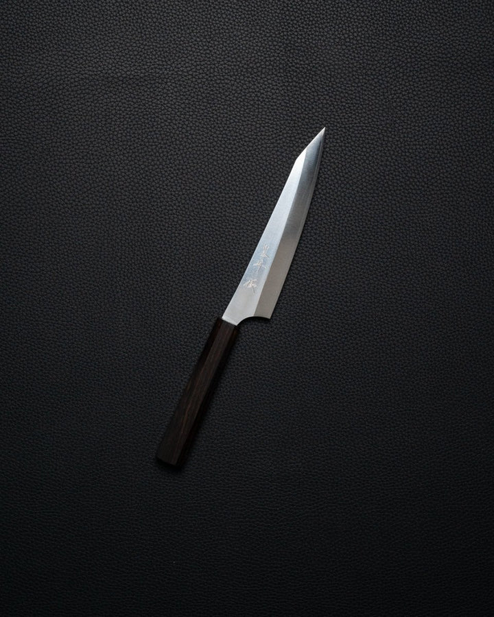 YU KUROSAKI Gekko Petty 150 mm tomatosharp