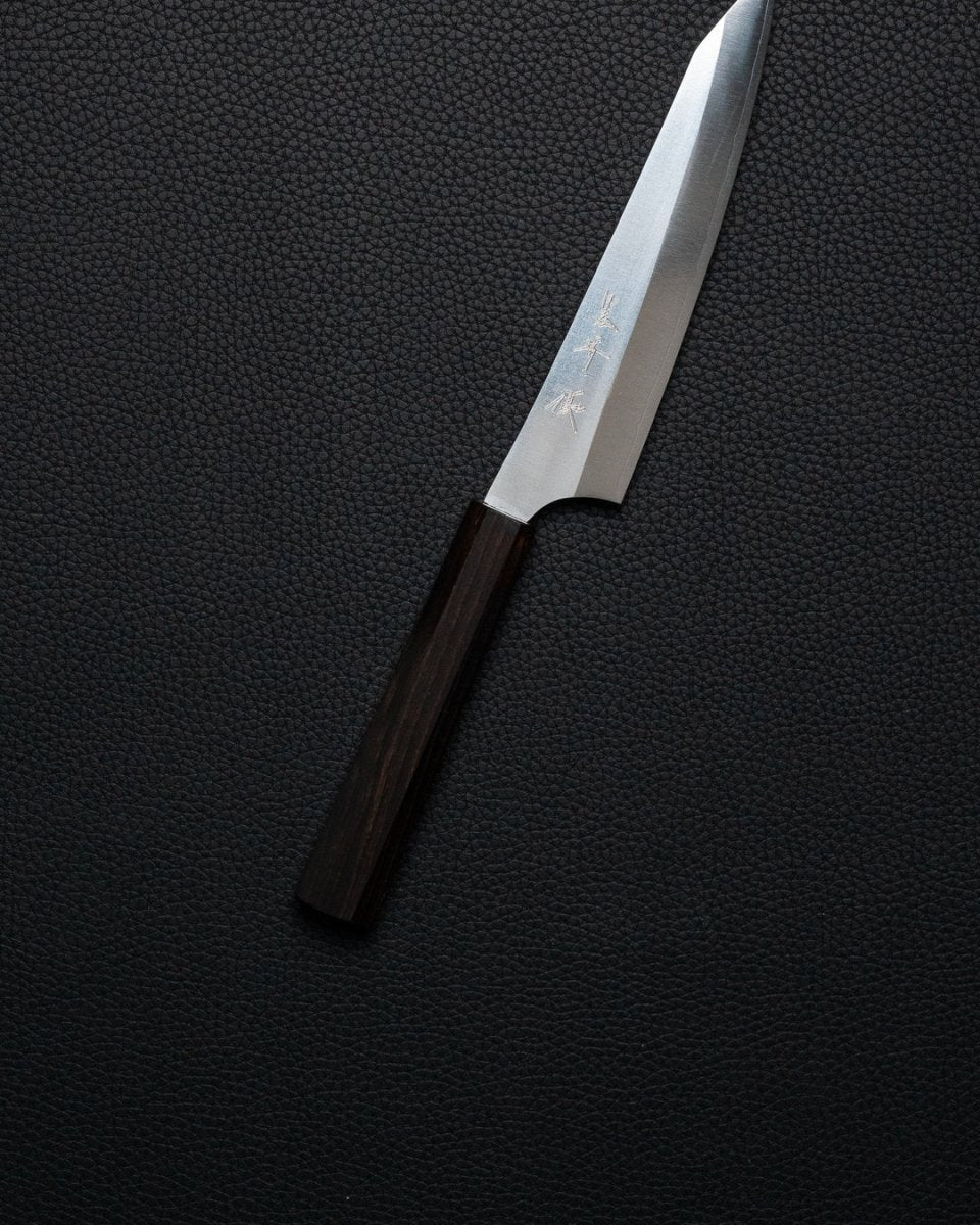 YU KUROSAKI Gekko Petty 150 mm tomatosharp
