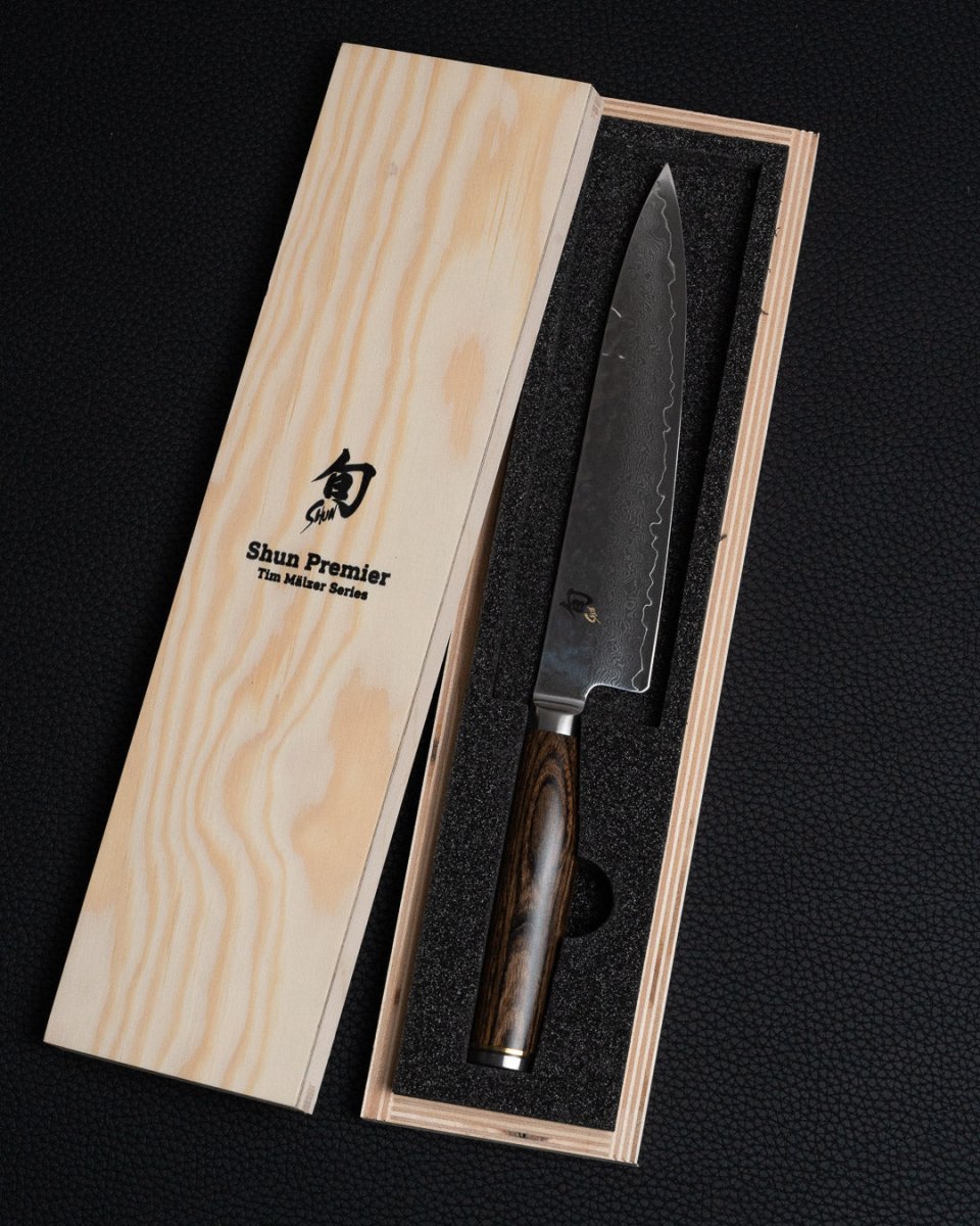 KAI SHUN PREMIER Petty 165 mm tomatosharp