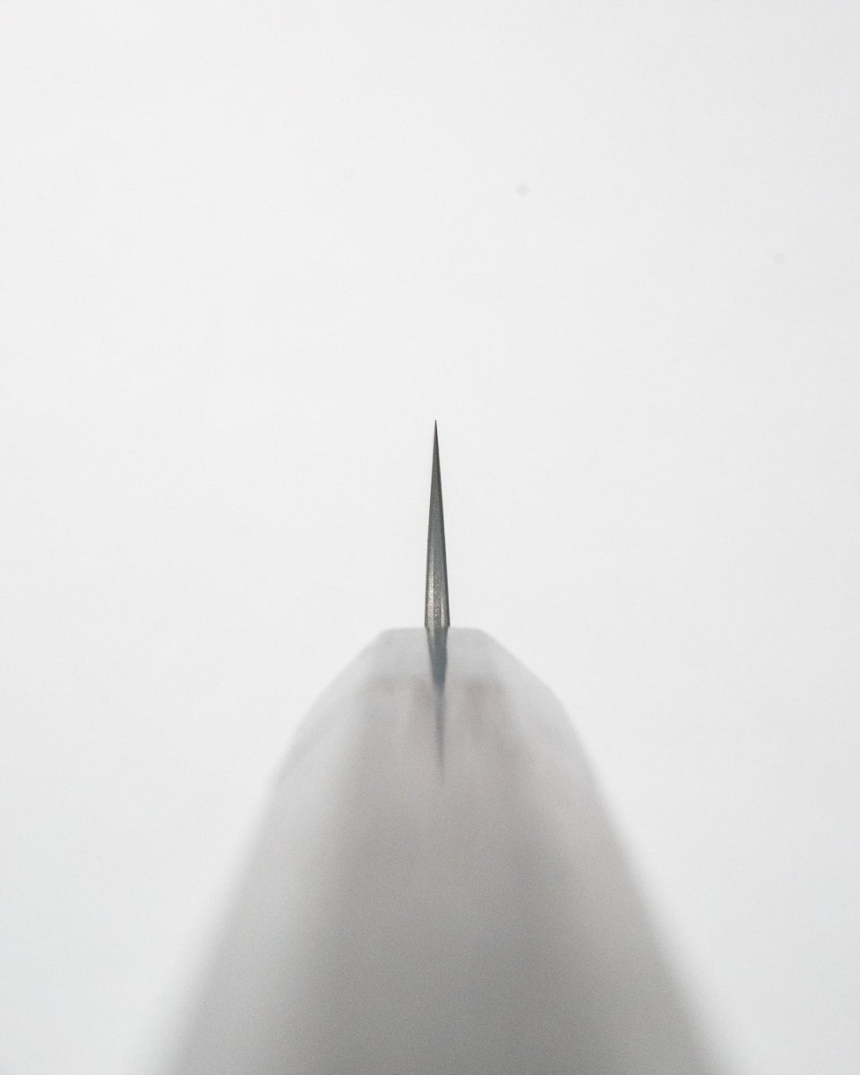 MASAKAGE Kumo Petty 75 mm tomatosharp