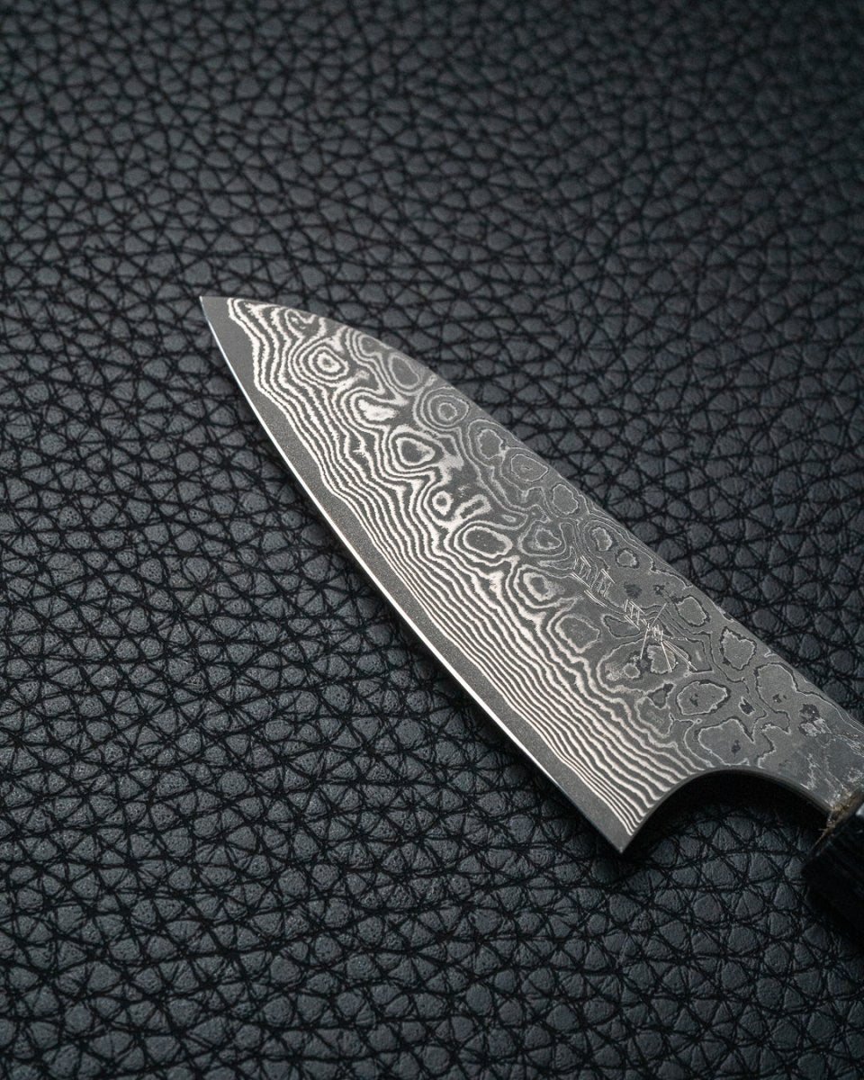 MASAKAGE Kumo Petty 75 mm tomatosharp
