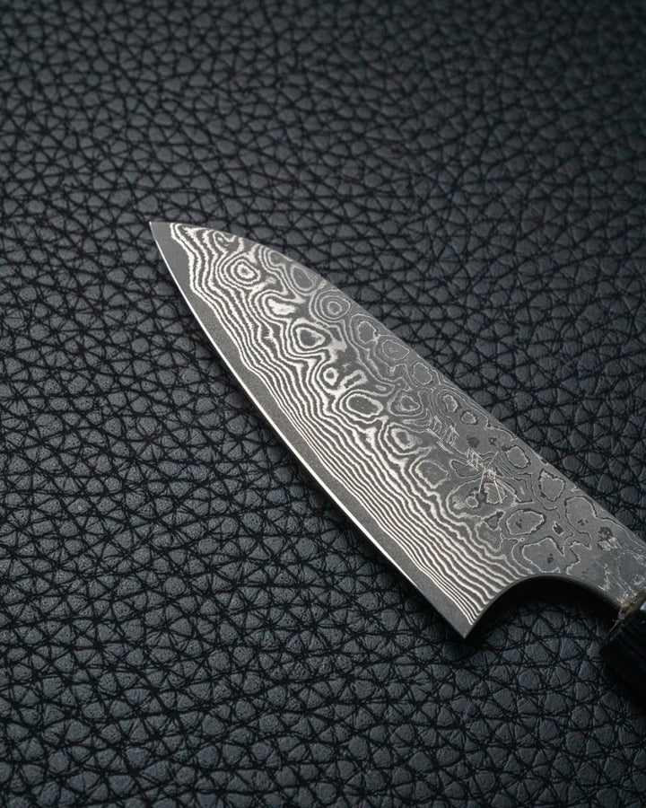 MASAKAGE Kumo Petty 75 mm tomatosharp