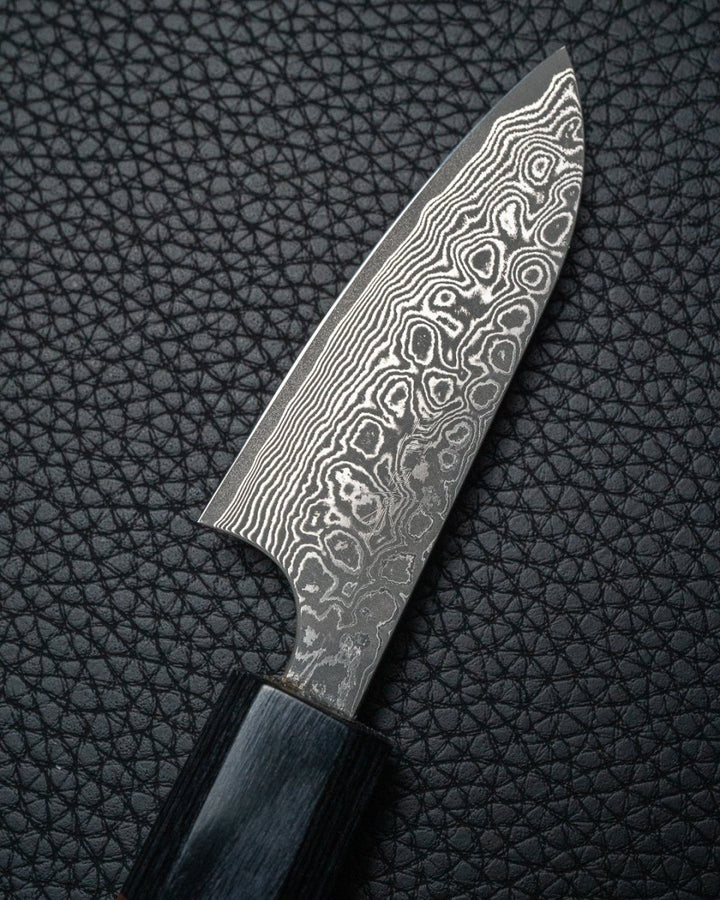 MASAKAGE Kumo Petty 75 mm tomatosharp