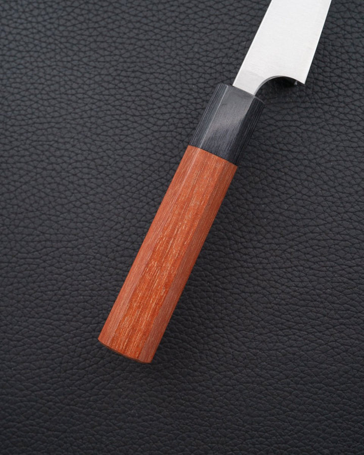 SHIBATA Koutetsu R2 Petty 80 mm tomatosharp
