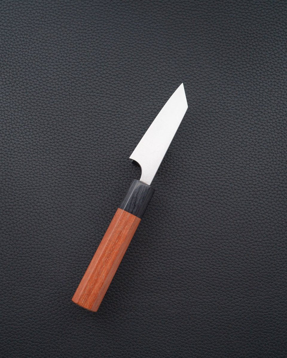 SHIBATA Koutetsu R2 Petty 80 mm tomatosharp