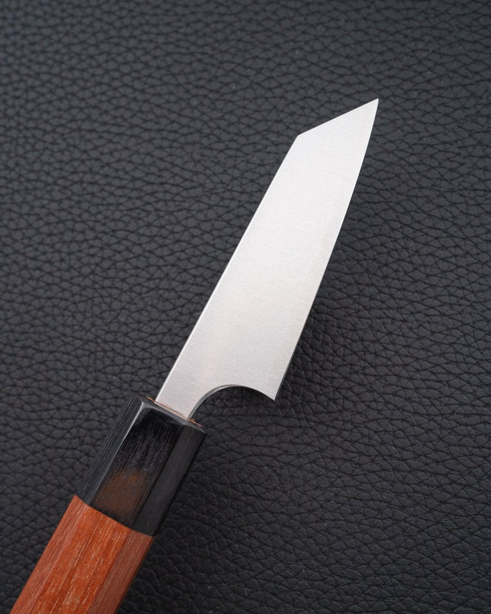 SHIBATA Koutetsu R2 Petty 80 mm tomatosharp