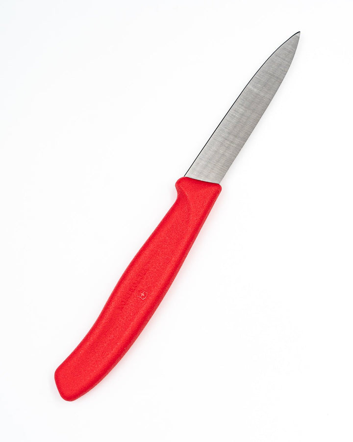 VICTORINOX Classic Rød Skrellekniv 80 mm Victorinox