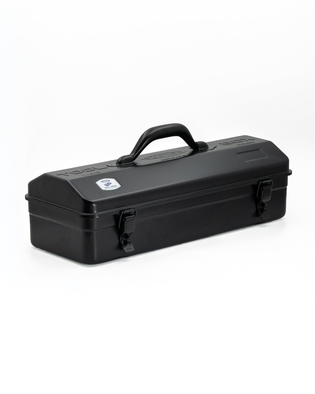 Knivslipesett Proff - TOYO STEEL Svart tomatosharp
