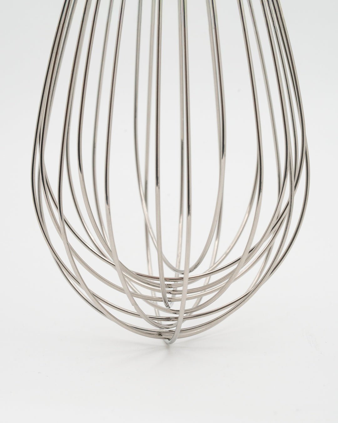Visp, SORI YANAGI Stainless Steel Whisk Sori Yanagi