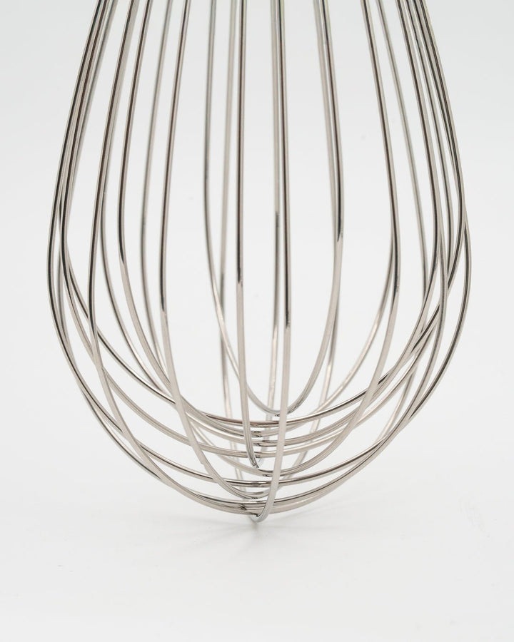 Visp, SORI YANAGI Stainless Steel Whisk Sori Yanagi