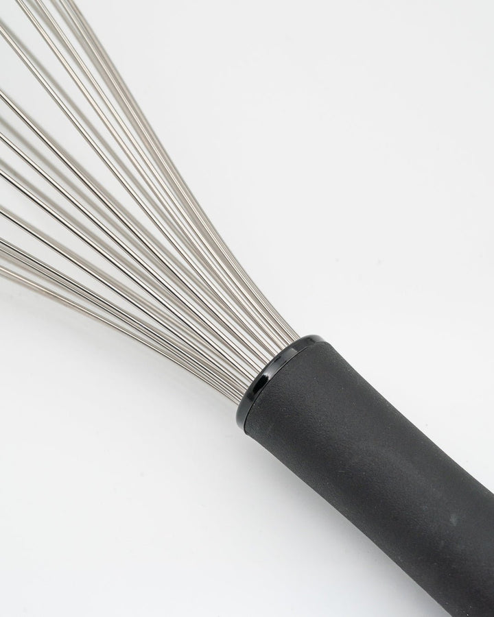 Visp, SORI YANAGI Stainless Steel Whisk Sori Yanagi