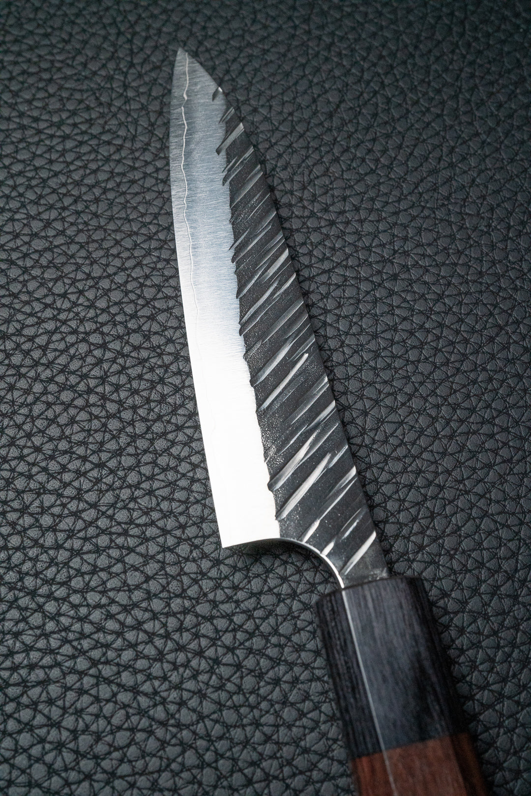 YU KUROSAKI Fujin Petty 120 mm