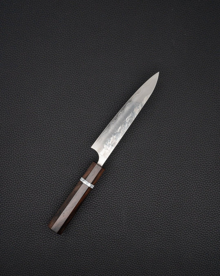 Universalkniv 150 mm, YOSHIMI KATO Hyo SG2 Petty tomatosharp