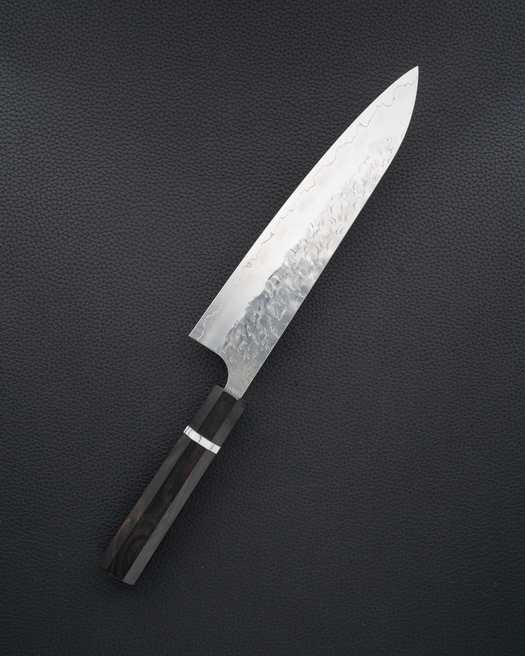 YOSHIMI KATO SG2 Hyo Gyuto 210 mm
