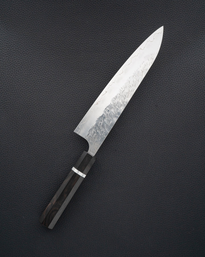YOSHIMI KATO SG2 Hyo Gyuto 210 mm