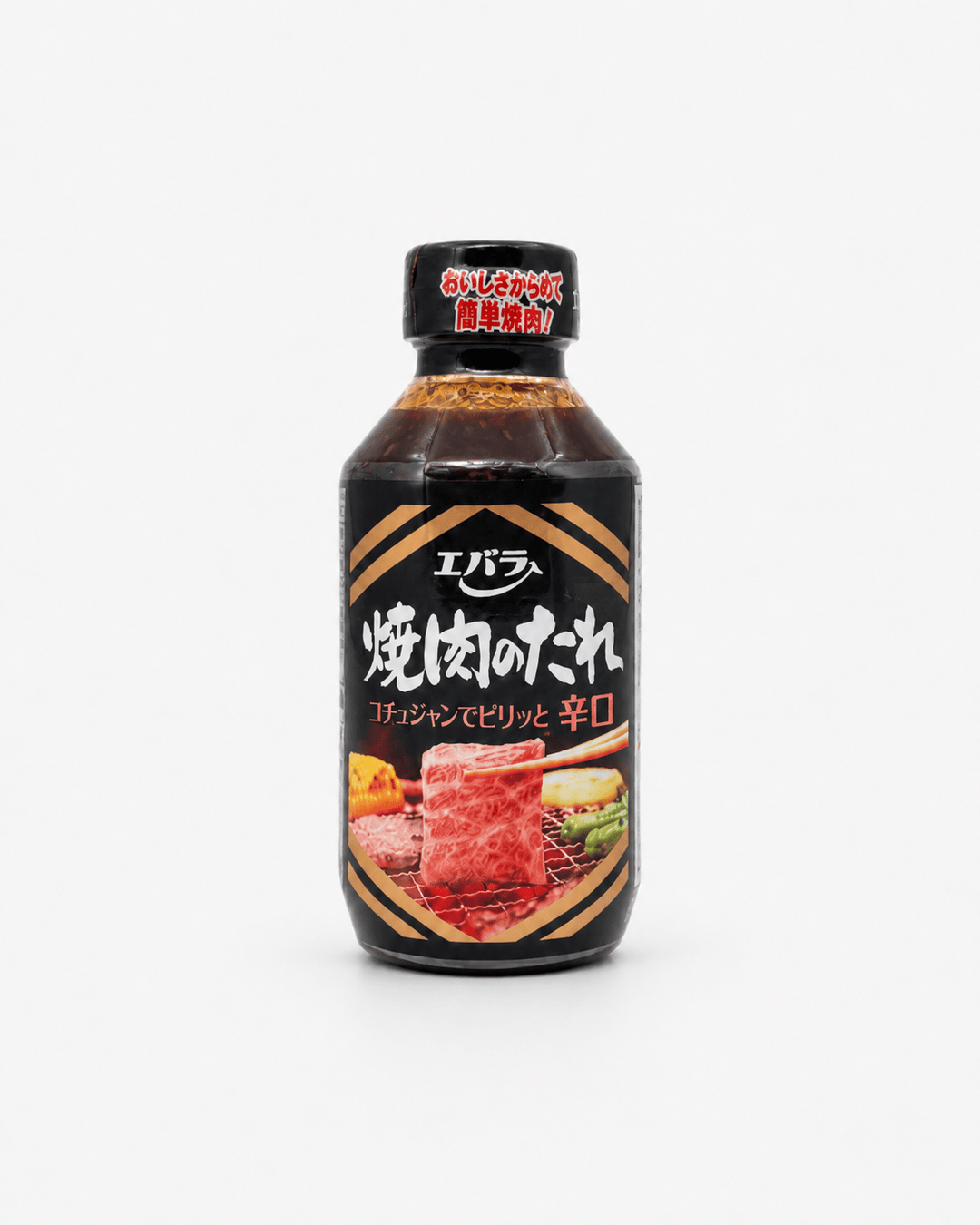 Yakinikusaus, Ebara no Tare Spicy 300g Ebara
