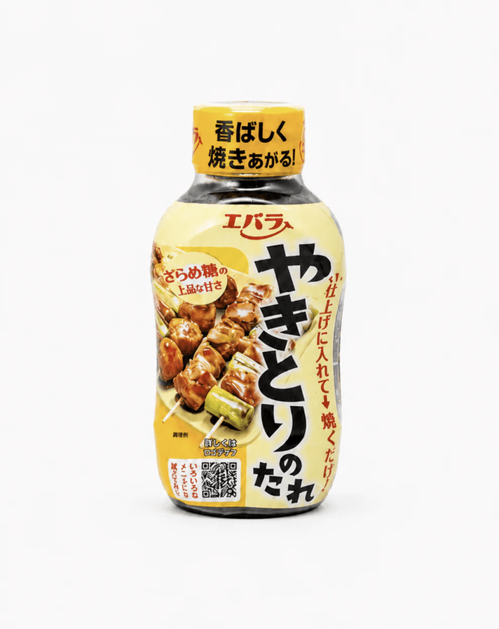 Yakitorisaus, Ebara Yakitori no Tare 240g Ebara
