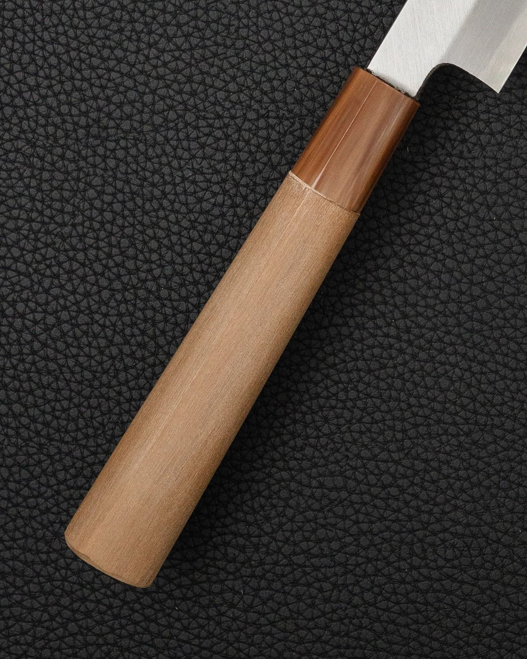 Yanagiba 240 mm, OUL x SAISEI Vintage OUL