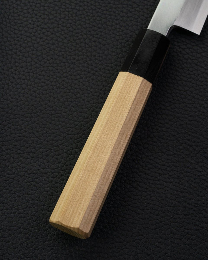 HADO Shiro Kiritsuke Yanagiba 270 mm tomatosharp