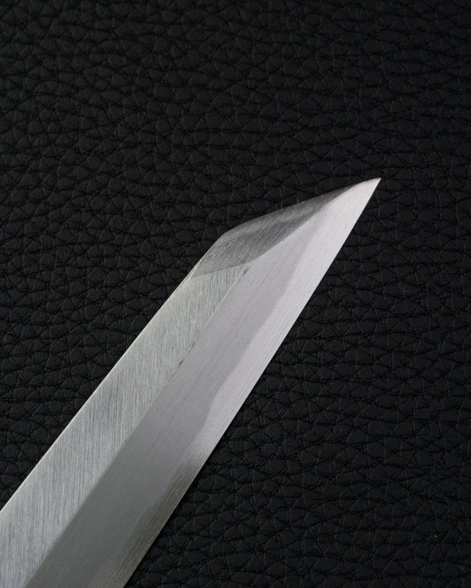 HADO Shiro Kiritsuke Yanagiba 270 mm tomatosharp