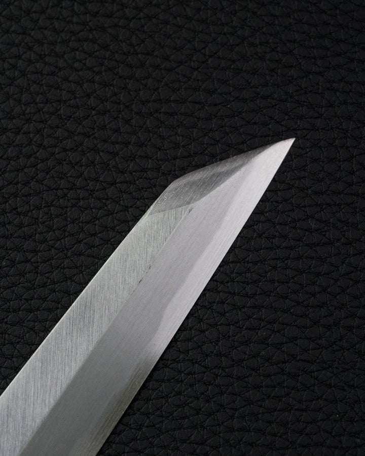 HADO Shiro Kiritsuke Yanagiba 270 mm tomatosharp