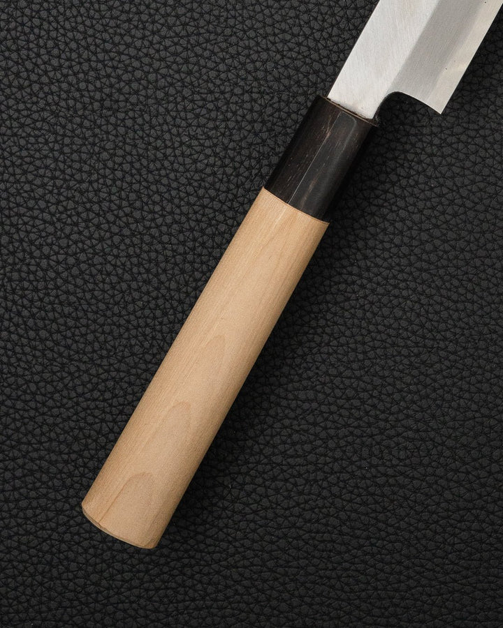 Yanagiba 270 mm, OUL x SAISEI Vintage OUL