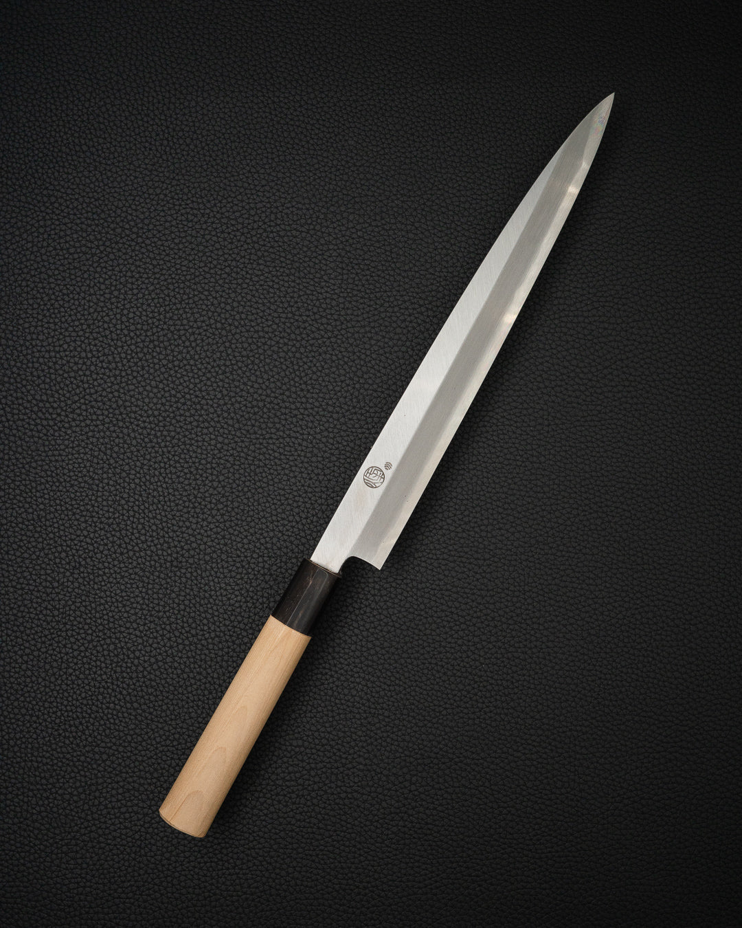 Yanagiba 270 mm, OUL x SAISEI Vintage OUL