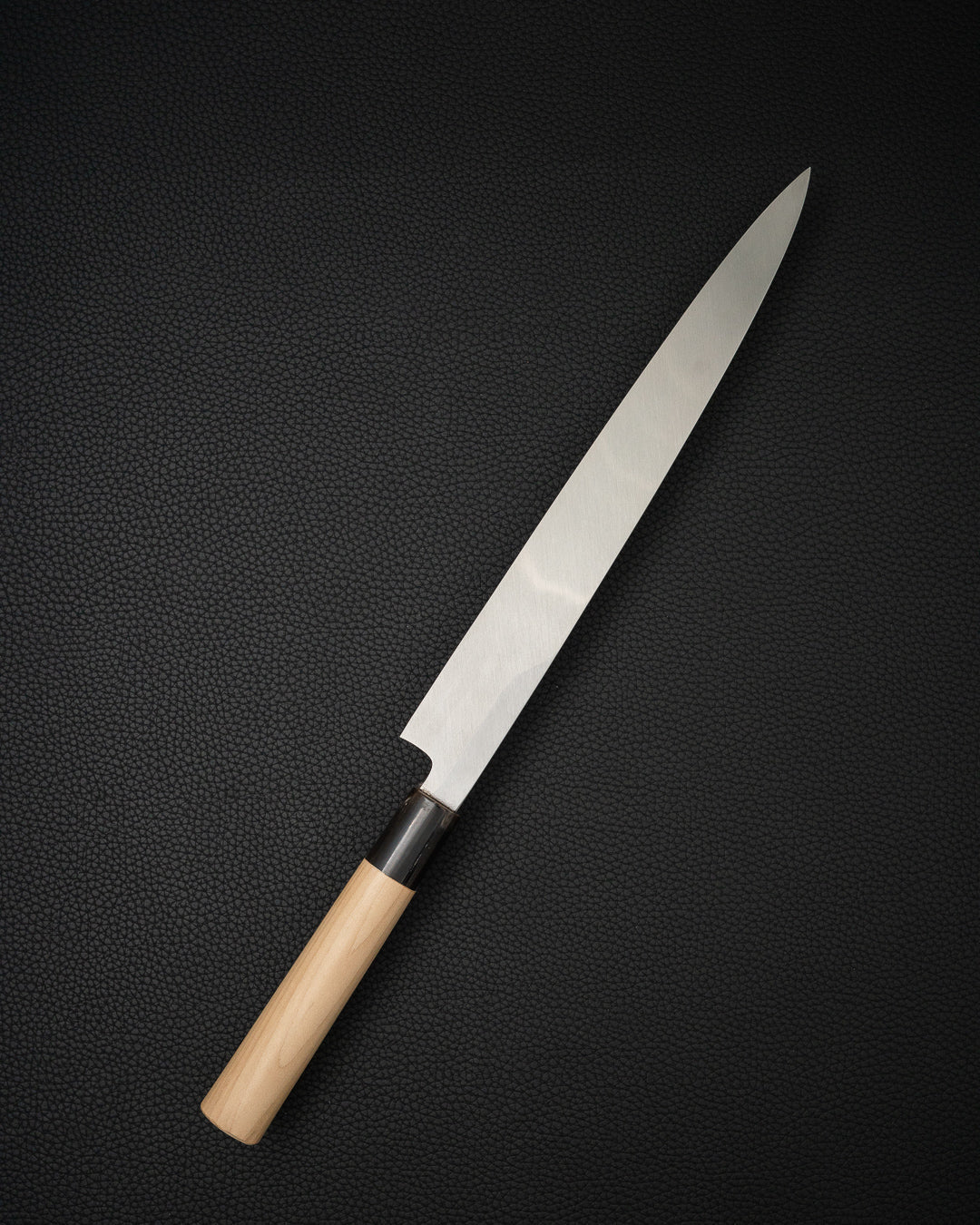 Yanagiba 270 mm, OUL x SAISEI Vintage OUL