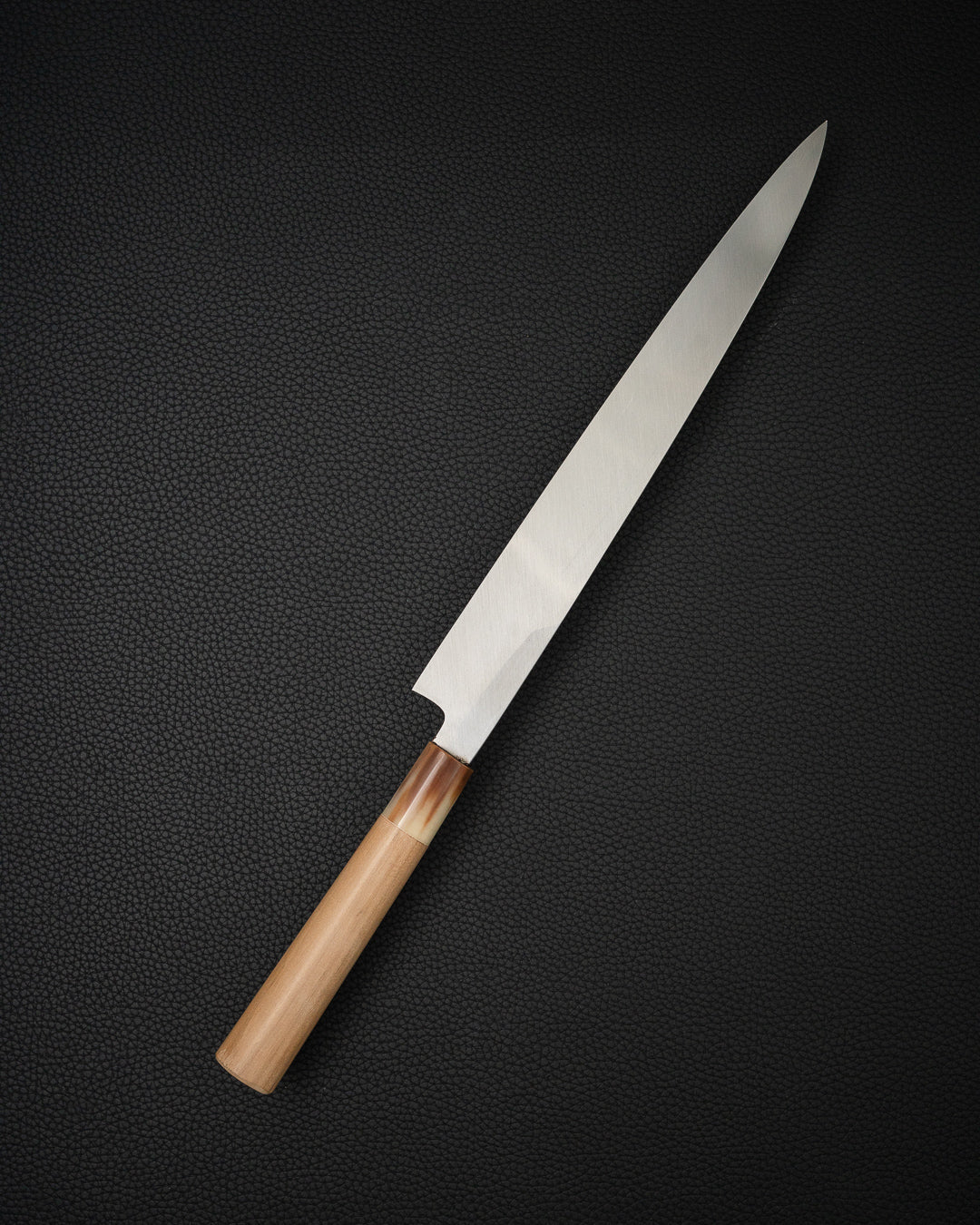 Yanagiba 270 mm, OUL x SAISEI Vintage OUL