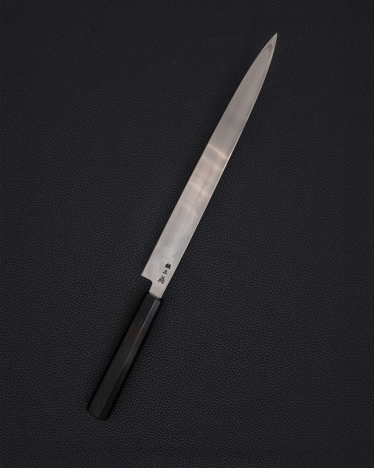 Yanagiba 300 mm, SAKAI TAKAYUKI Ginsan EB Mirror tomatosharp