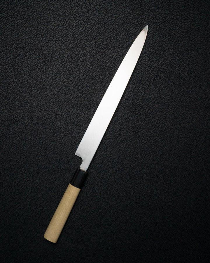 SAKAI TAKAYUKI Inox Yanagiba 300 mm tomatosharp