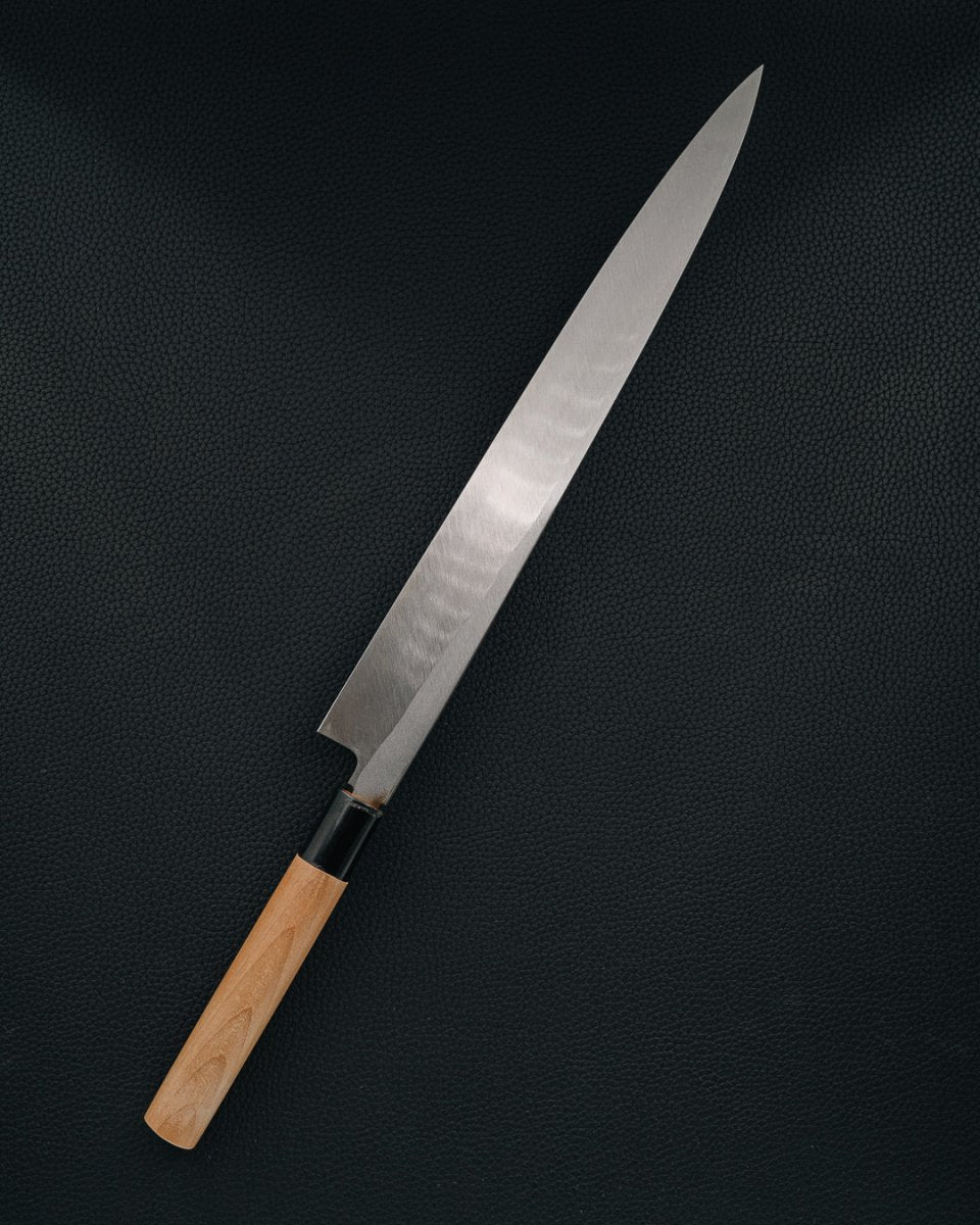 SAKAI NORIMASA Sushikniv Yanagiba 330 mm tomatosharp