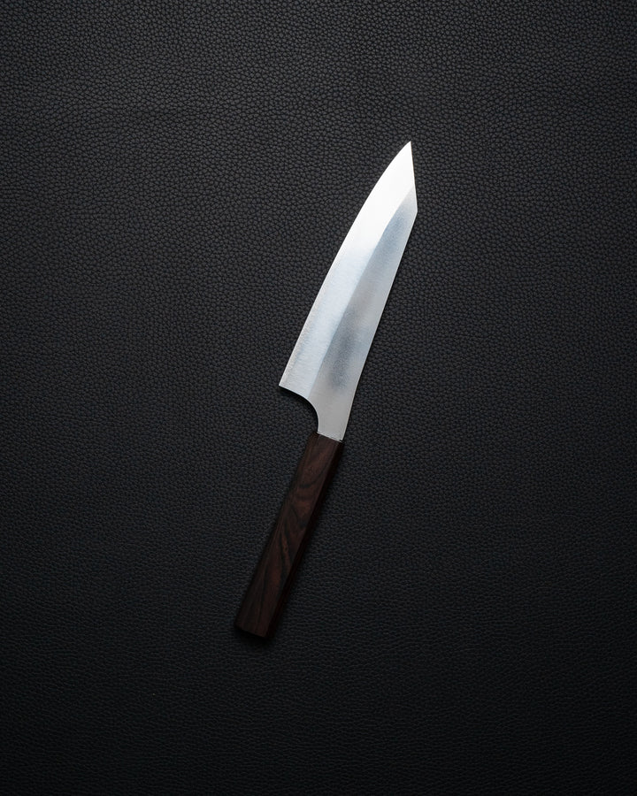 YU KUROSAKI Gekko Bunka 180 mm