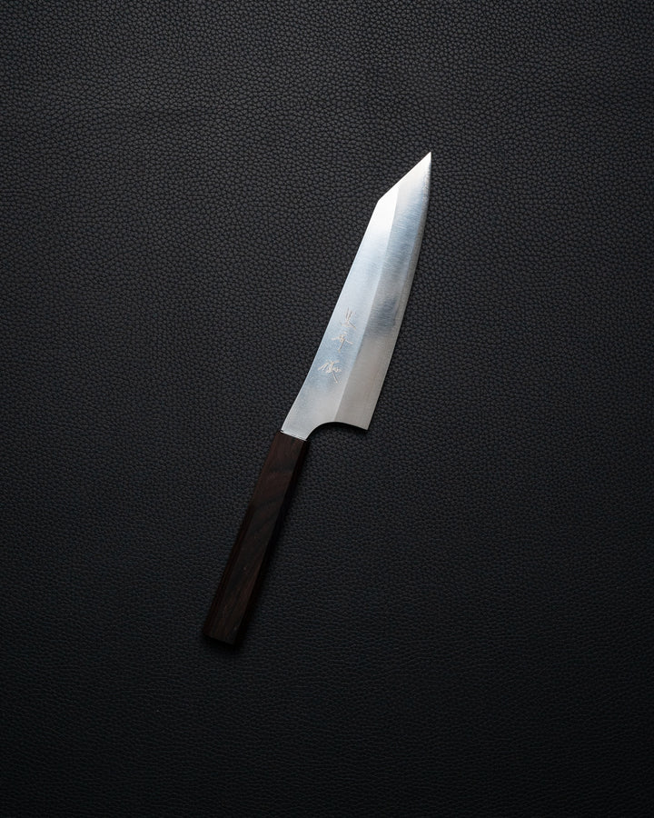 YU KUROSAKI Gekko Bunka 180 mm