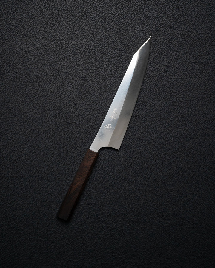 YU KUROSAKI Gekko Gyuto 210 mm