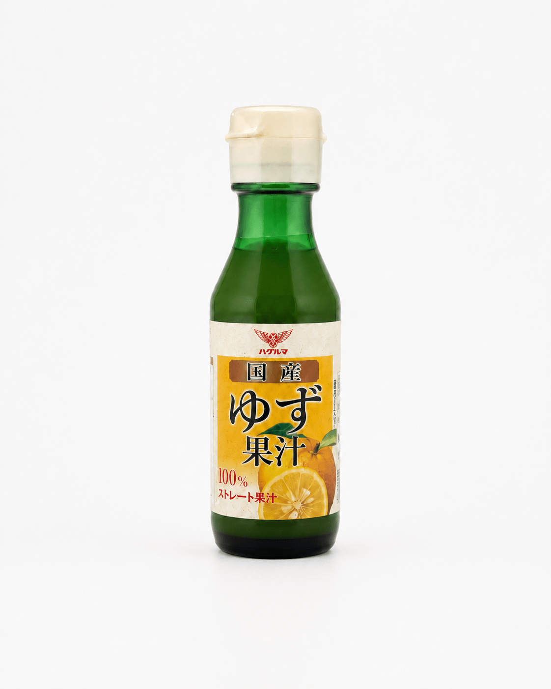 Yuzusaft, Haguruma Yuzu Juice – 100 % Haguruma
