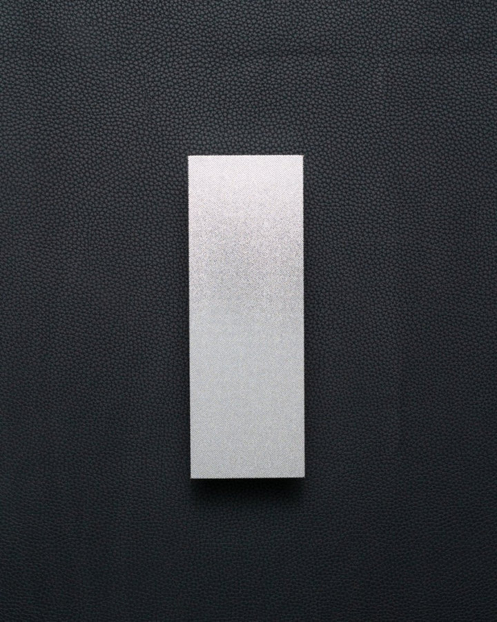 Atoma 140 diamantbryne / avrettingsbryne - Håndtak Tsuboman