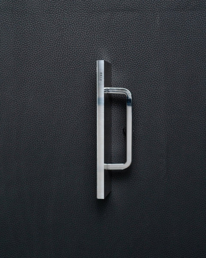 Atoma 140 diamantbryne / avrettingsbryne - Håndtak Tsuboman