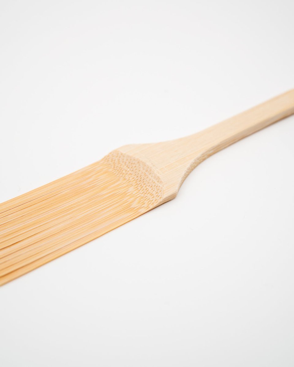 Bambusbørste Fukui