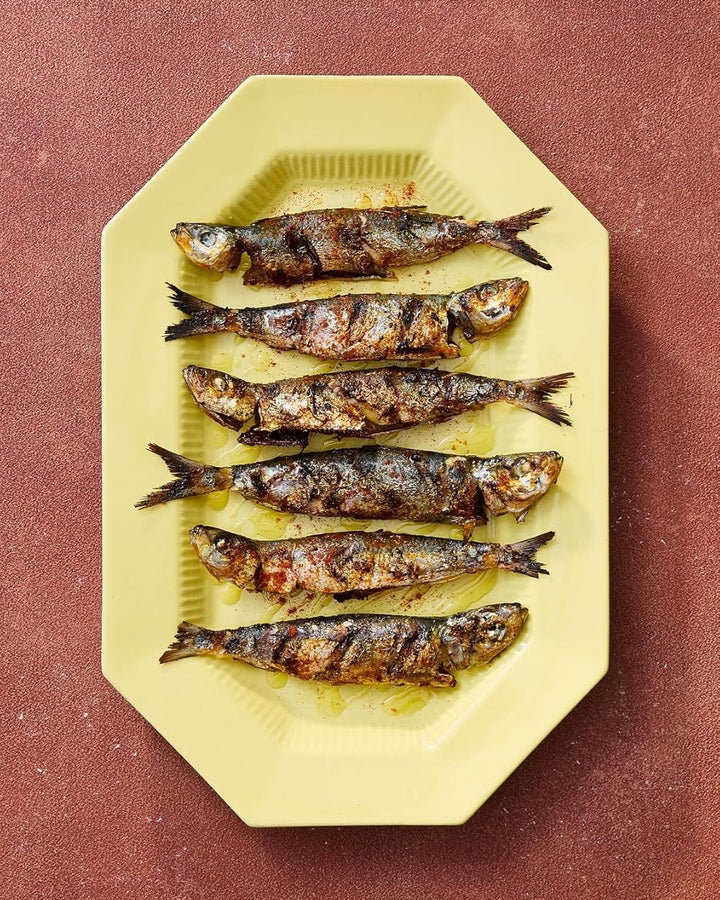 Barbecue - Smoked &amp; Grilled Recipes From Across the Globe tomatosharp
