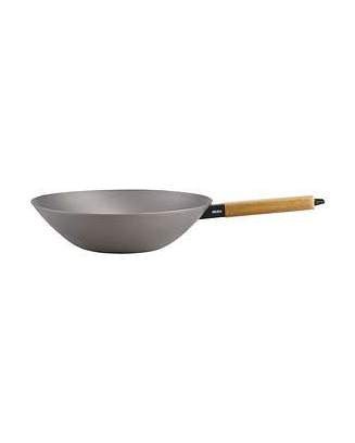 BEKA Nomad Wok 31cm, karbonstål BEKA