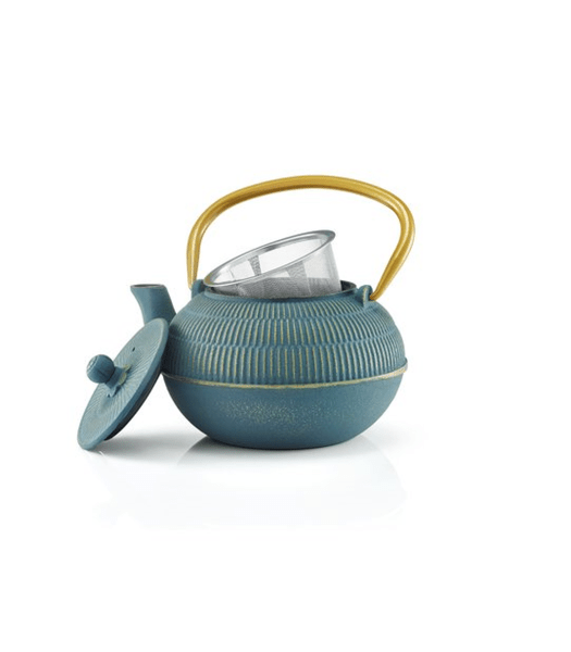 BEKA Yuan Tekanne med sil, 0,9l BEKA