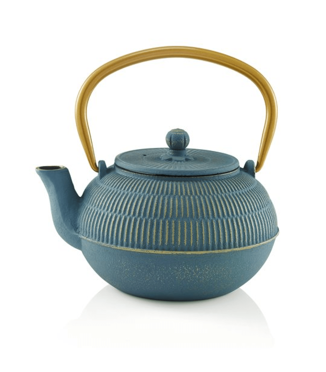 BEKA Yuan Tekanne med sil, 0,9l BEKA