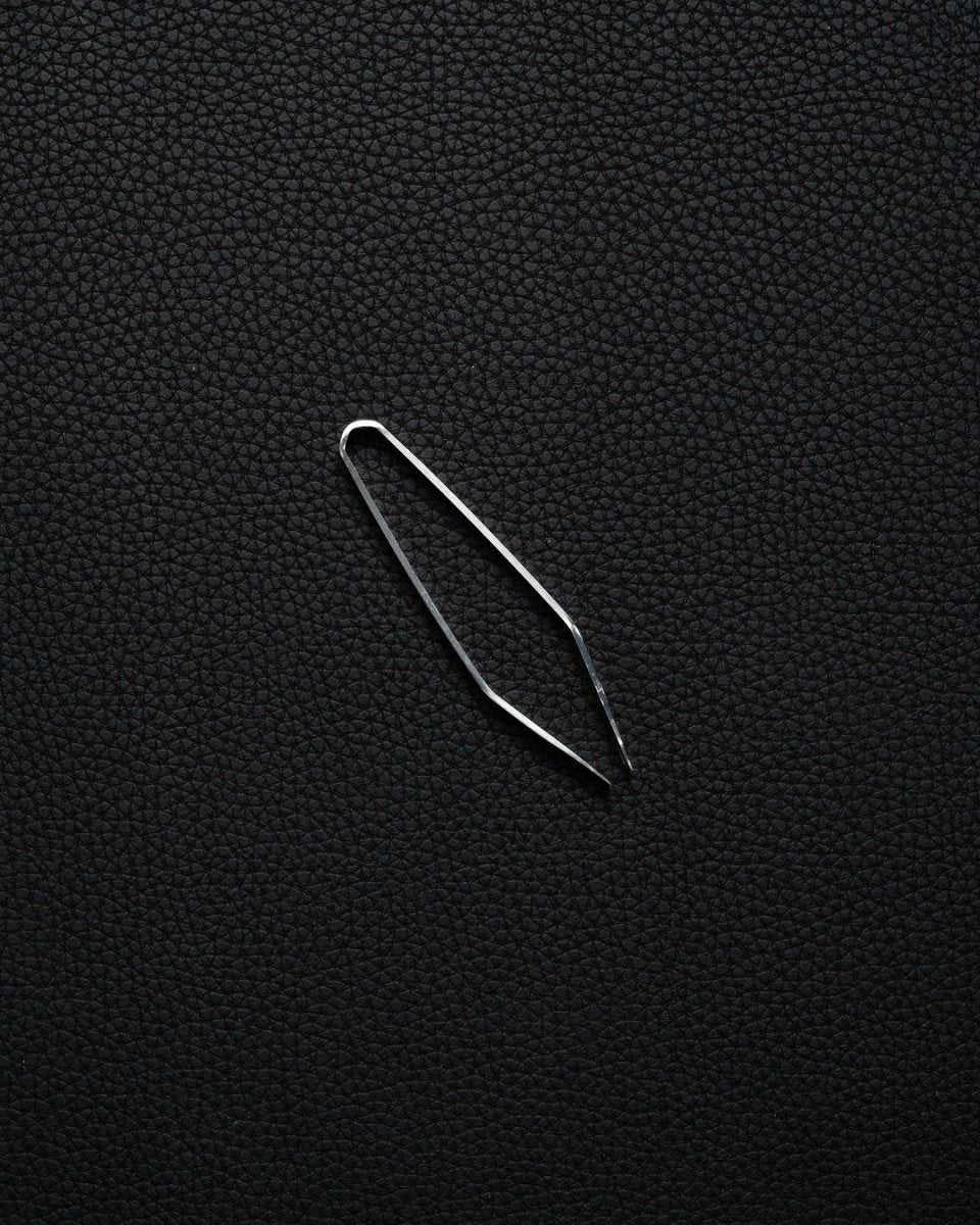 BISHOU Fiskepinsett 90 mm Bishou