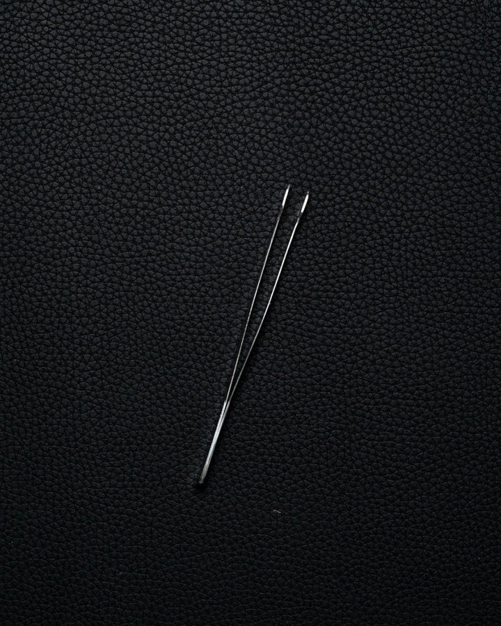 BISHOU Kokkepinsett - bred tupp Bishou