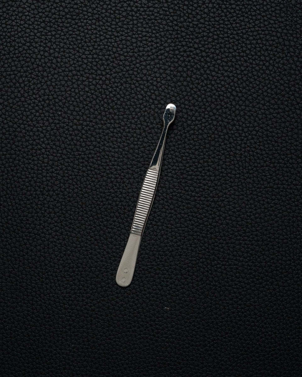 BISHOU Kokkepinsett - bred tupp Bishou