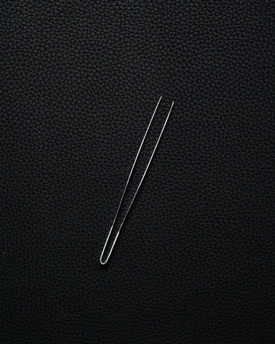 BISHOU Kokkepinsett - rett Bishou