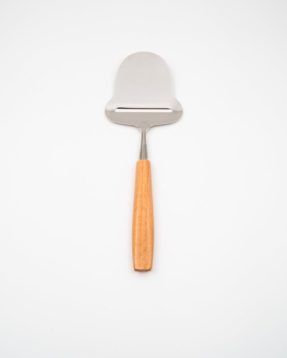 Bjørklund Ostehøvel Bøk Bjørklund1925