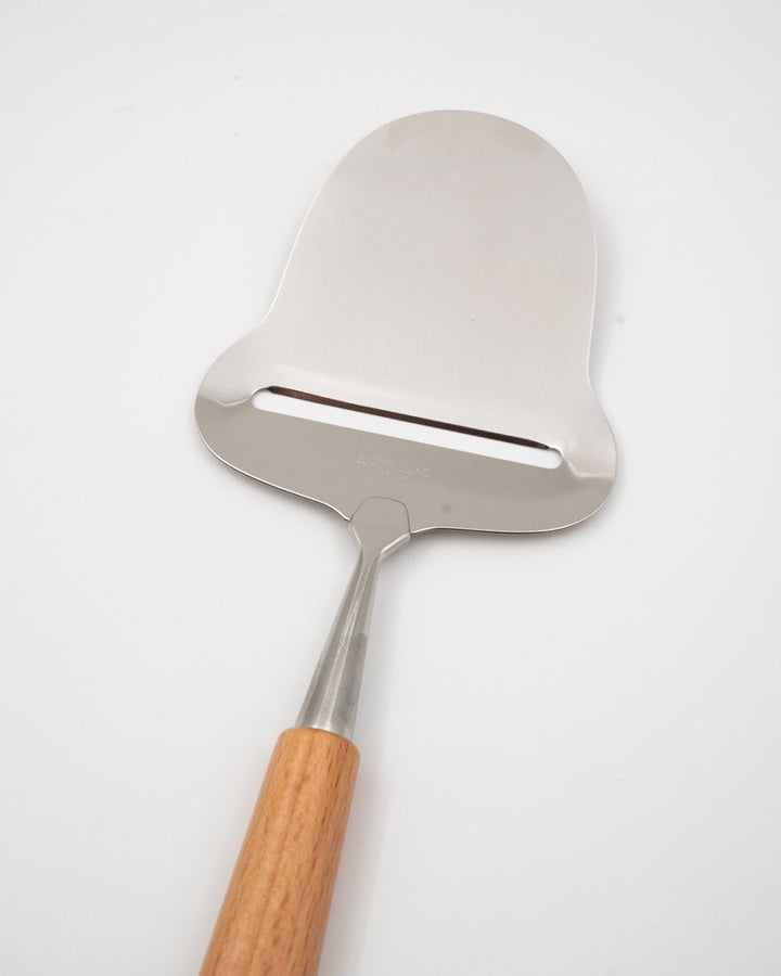 Bjørklund Ostehøvel Bøk Bjørklund1925