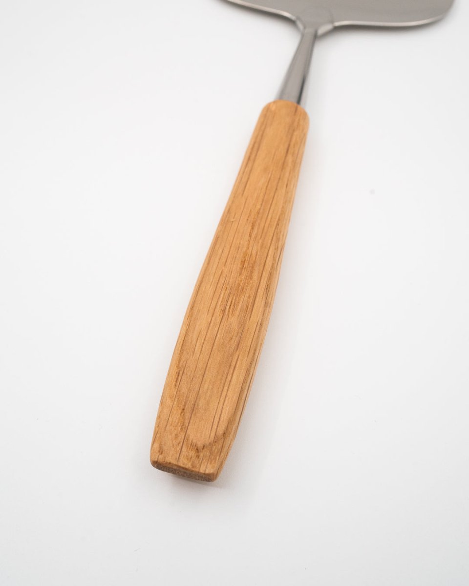 Bjørklund Ostehøvel Eik Bjørklund1925